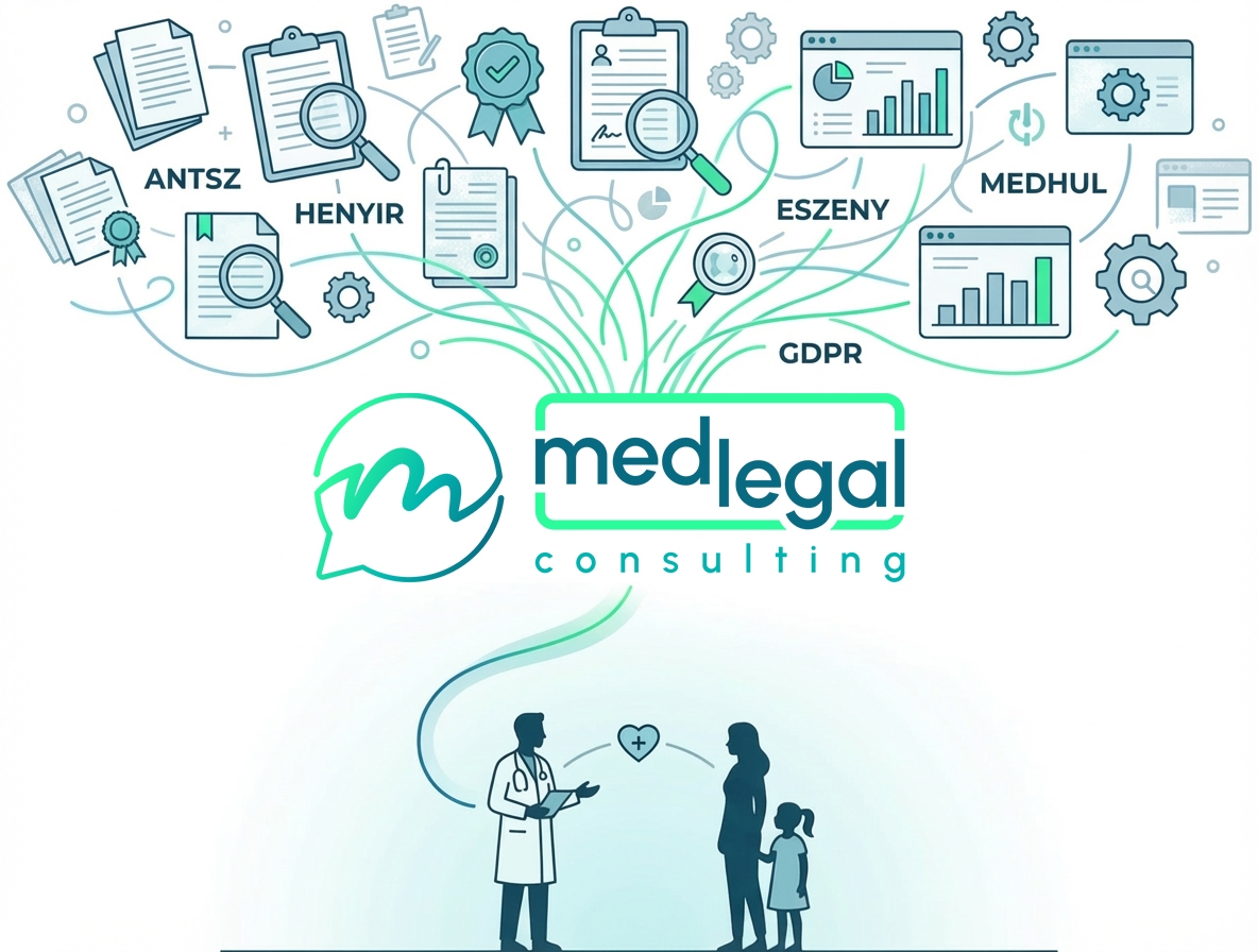 MedLegal Szolgáltatások